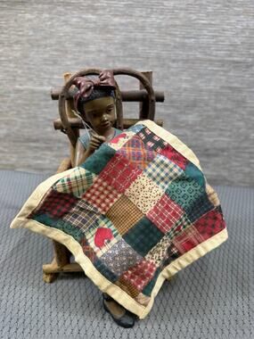 Vintage Daddy’s Keepsakes County Fair Collection Penny Numbered Edition DK97E